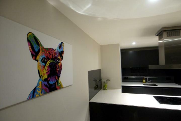 Apartamento One Commercial Street Londres
